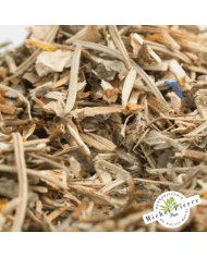 tisane anti-stress Herboristerie du Palais Royal Michel Pierre