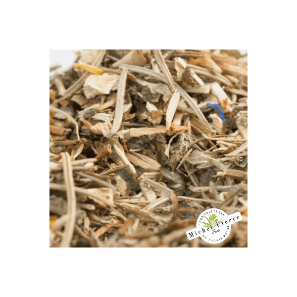 tisane anti-stress Herboristerie du Palais Royal Michel Pierre