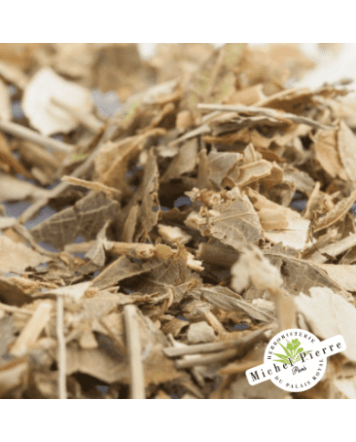 Tisane anti-sucre Herboristerie du Palais Royal Michel Pierre