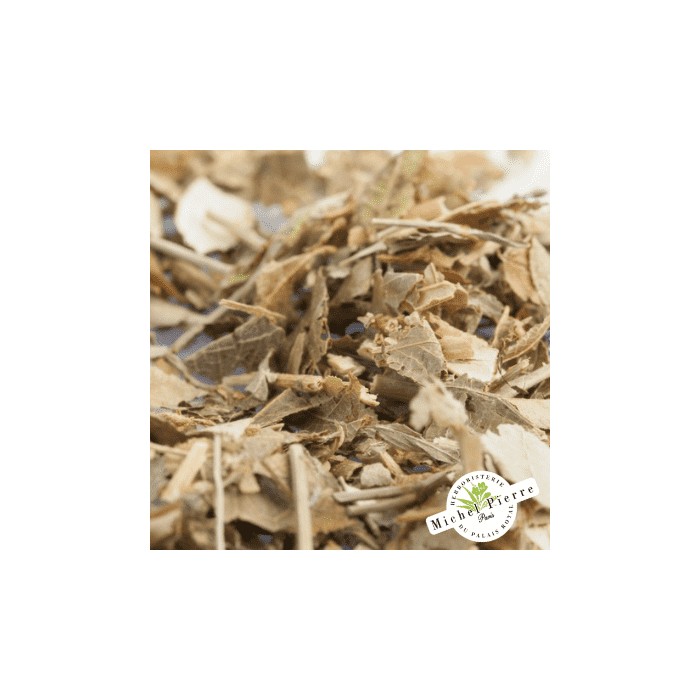 Tisane anti-sucre Herboristerie du Palais Royal Michel Pierre