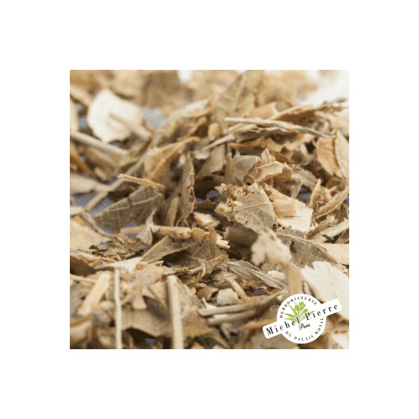 Tisane anti-sucre Herboristerie du Palais Royal Michel Pierre