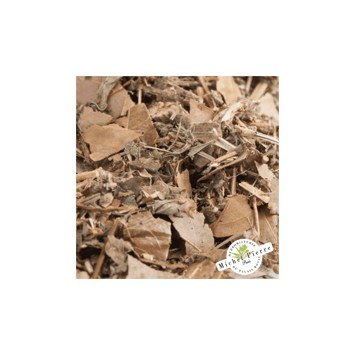 Tisane Anti Cool Herboristerie du Palais Royal Michel Pierre