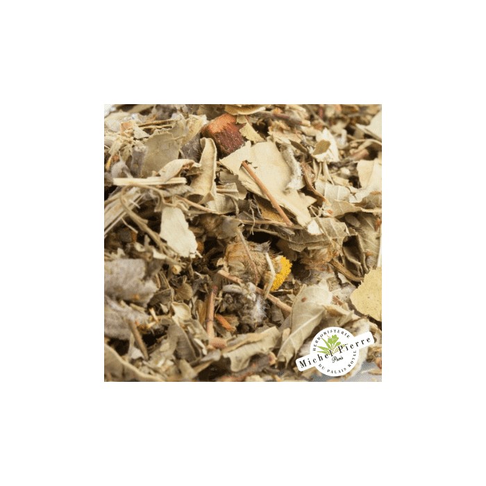 Digestif Anti Acide Herboristerie du Palais Royal Michel Pierre