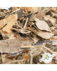 Tisane Arrêt Tabac Herboristerie du Palais Royal Michel Pierre