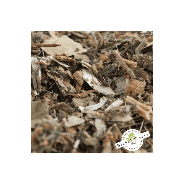 Tisane Articulations R4 Herboristerie du Palais Royal Michel Pierre