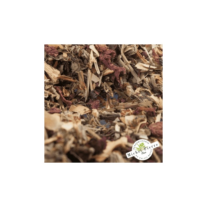 Tisane Bronche N°3 Herboristerie du Palais Royal Michel Pierre