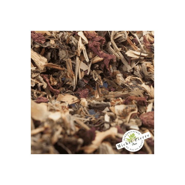 Tisane Bronche N°3 Herboristerie du Palais Royal Michel Pierre