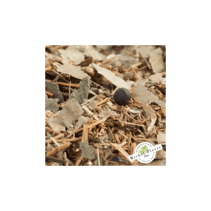 Tisane Calculs Reins Vessie Herboristerie du Palais Royal Michel Pierre