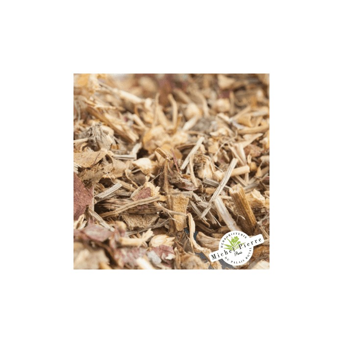 Tisane Circulatoire H3 Herboristerie du Palais Royal Michel Pierre