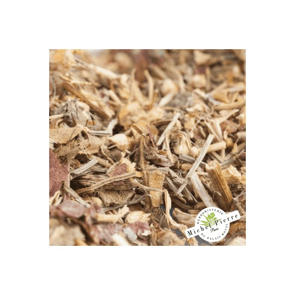 Tisane Circulatoire H3 Herboristerie du Palais Royal Michel Pierre