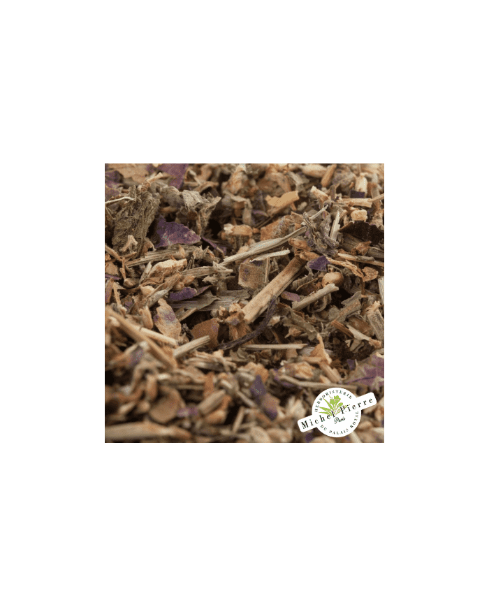 Tisane Circulatoire Varices Herboristerie du Palais Royal Michel Pierre