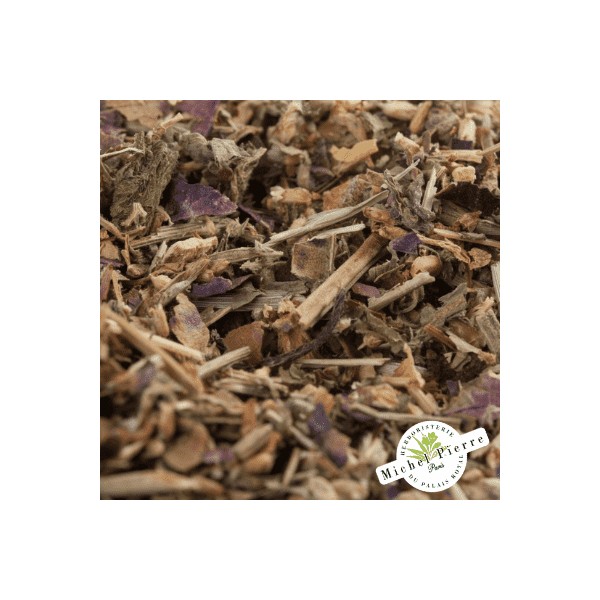 Tisane Circulatoire Varices Herboristerie du Palais Royal Michel Pierre