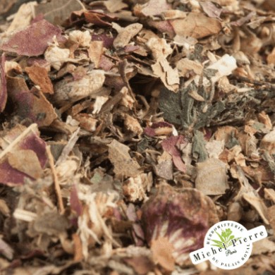 Tisane Circulatoire Jambes lourdes HERBORISTERIE DU PALAIS ROYAL MICHEL PIERRE Tisane Circulatoire Jambes lourdes HERBORISTERIE DU PALAIS ROYAL MICHEL PIERRE