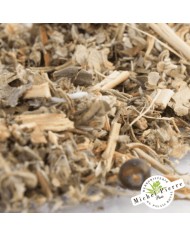 Tisane Confort de la Gorge Herboristerie du Palais Royal Paris Michel Pierre