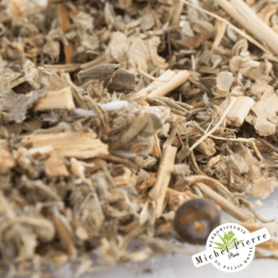 Tisane Confort de la Gorge Herboristerie du Palais Royal Paris Michel Pierre Tisane Confort de la Gorge Herboristerie du Palais Royal Paris Michel Pierre