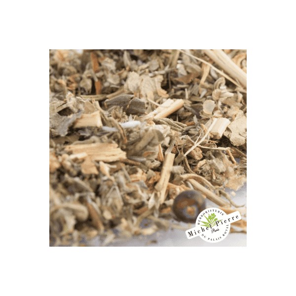 Tisane Confort de la Gorge Herboristerie du Palais Royal Paris Michel Pierre