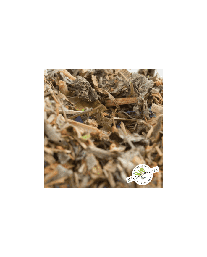 Tisane Confort de la Peau N°3 Herboristerie du Palais Royal Paris Michel Pierre