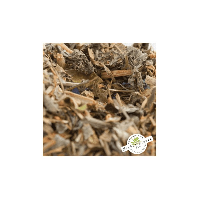 Tisane Confort de la Peau N°3 Herboristerie du Palais Royal Paris Michel Pierre