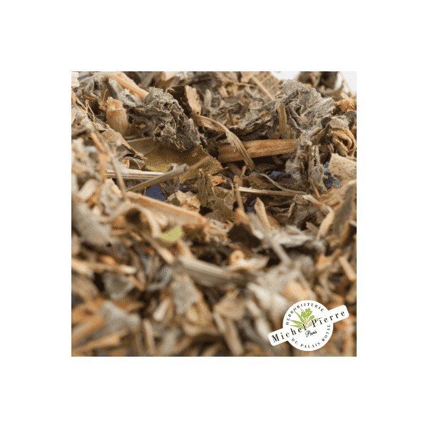 Tisane Confort de la Peau N°3 Herboristerie du Palais Royal Paris Michel Pierre