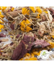 Tisane Confort respiratoire Herboristerie du Palais Royal Paris Michel Pierre Tisane Confort respiratoire Herboristerie du Palais Royal Paris Michel Pierre