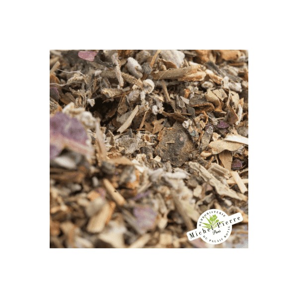 Tisane Confort HormonalHerboristerie du Palais Royal Paris Michel Pierre