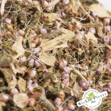 Tisane Confort Urinaire Femme Herboristerie du Palais Royal Paris Michel Pierre Tisane Confort Urinaire Femme Herboristerie du Palais Royal Paris Michel Pierre