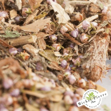 Tisane Confort Urinaire Homme Herboristerie du Palais Royal Paris Michel Pierre Tisane Confort Urinaire Homme Herboristerie du Palais Royal Paris Michel Pierre