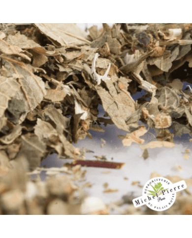 Tisane Confort Articulaire N°1 Herboristerie du Palais Royal Paris Michel Pierre
