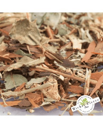 Tisane Confort Défenses immunitaires Herboristerie du Palais Royal Paris Michel Pierre Tisane Confort Défenses immunitaires Herboristerie du Palais Royal Paris Michel Pierre