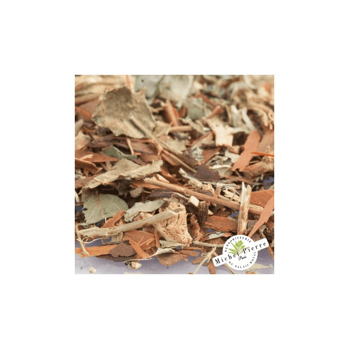 Tisane Confort Défenses immunitaires Herboristerie du Palais Royal Paris Michel Pierre