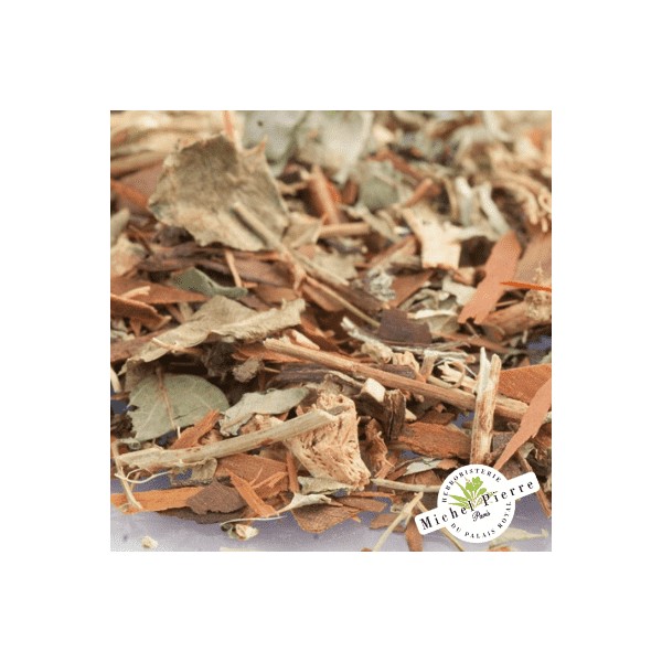 Tisane Confort Défenses immunitaires Herboristerie du Palais Royal Paris Michel Pierre