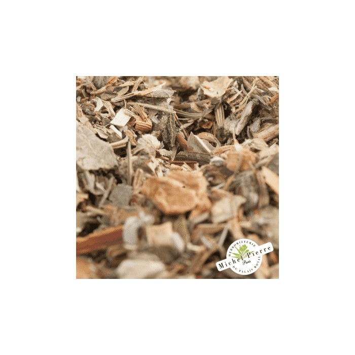 Tisane Confort Dépurative générale Détox Herboristerie du Palais Royal Paris Michel Pierre