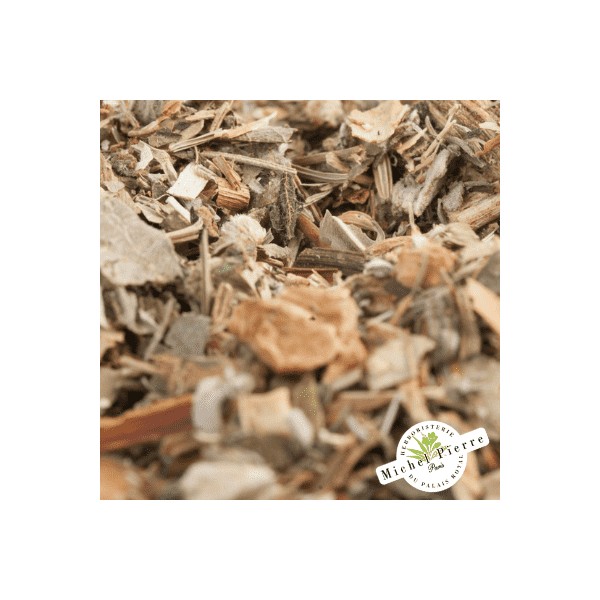 Tisane Confort Dépurative générale Détox Herboristerie du Palais Royal Paris Michel Pierre