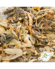 Tisane Confort Détente sommeil Herboristerie du Palais Royal Paris Michel Pierre Tisane Confort Détente sommeil Herboristerie du Palais Royal Paris Michel Pierre