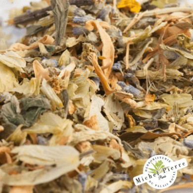 Tisane Confort Détente sommeil Herboristerie du Palais Royal Paris Michel Pierre Tisane Confort Détente sommeil Herboristerie du Palais Royal Paris Michel Pierre