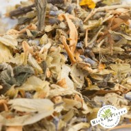 Tisane Confort Détente sommeil Herboristerie du Palais Royal Paris Michel Pierre