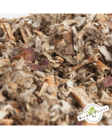 Tisane Confort Diarrhées - Coliques Herboristerie du Palais Royal Paris Michel Pierre