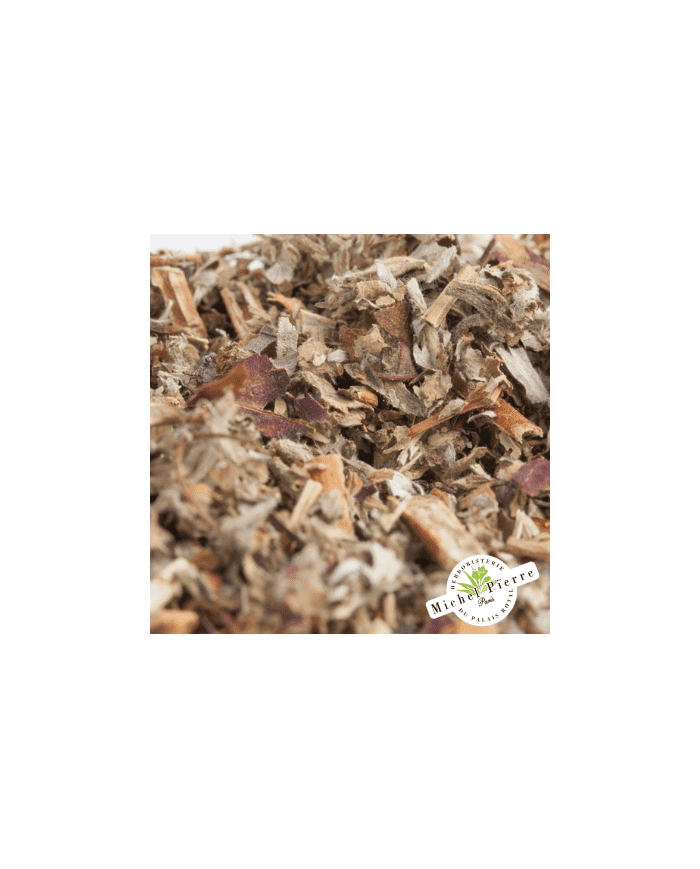 Tisane Confort Diarrhées - Coliques Herboristerie du Palais Royal Paris Michel Pierre