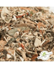 Tisane Confort ELIXIR DU Palais Royal A FAIRE SOI MEME Herboristerie du Palais Royal Paris Michel Pierre