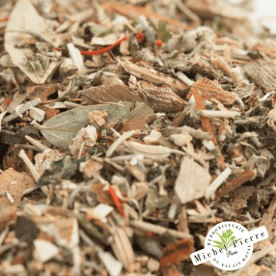 Tisane Confort ELIXIR DU Palais Royal A FAIRE SOI MEME Herboristerie du Palais Royal Paris Michel Pierre Tisane Confort ELIXIR DU Palais Royal A FAIRE SOI MEME Herboristerie du Palais Royal Paris Michel Pierre
