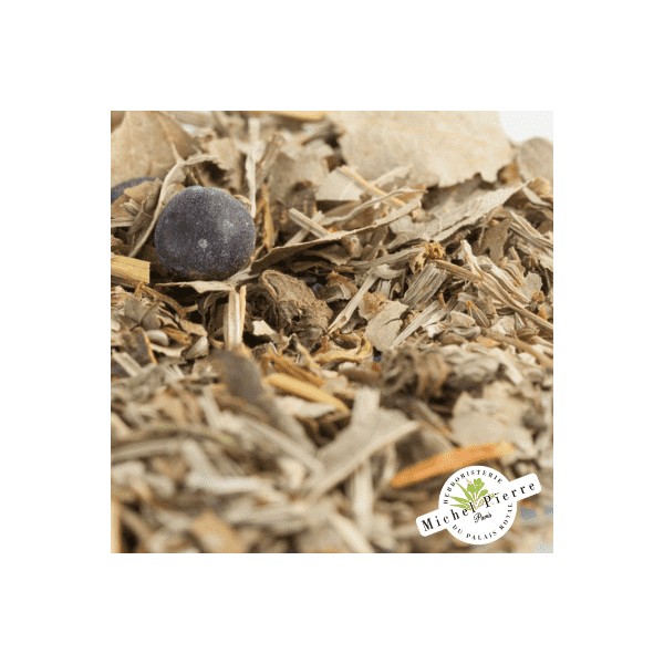 Graines du Jura Mélange exclusive de l'Herboristerie du Palais Royal Paris Michel Pierre