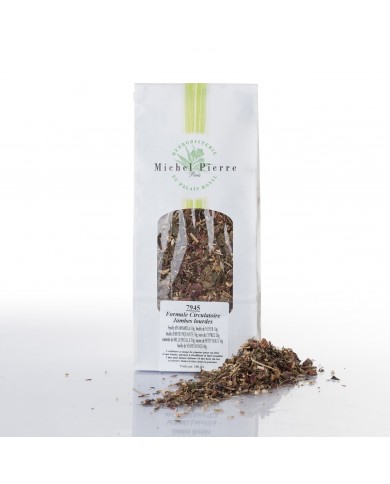 Tisane Circulatoire Jambes lourdes Tisane Circulatoire Jambes lourdes
