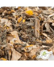 Tisane confort Hépatique Herboristerie du Palais Royal Paris Michel Pierre Tisane confort Hépatique Herboristerie du Palais Royal Paris Michel Pierre