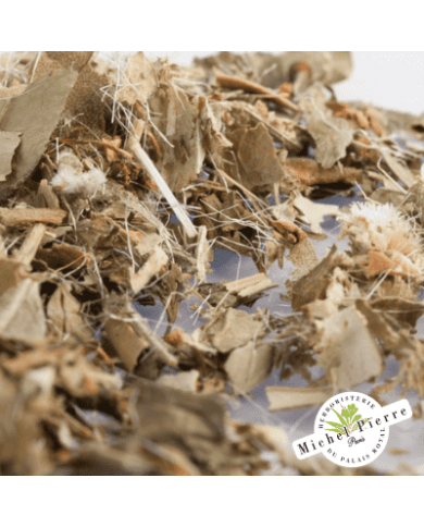 Tisane confort HYPER Coeur Artères Herboristerie du Palais Royal Paris Michel Pierre