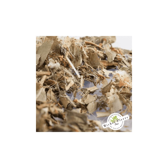 Tisane confort HYPER Coeur Artères Herboristerie du Palais Royal Paris Michel Pierre