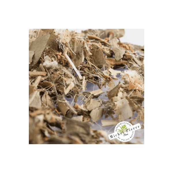 Tisane confort HYPER Coeur Artères Herboristerie du Palais Royal Paris Michel Pierre