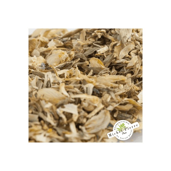 Tisane confort Jeune Maman Herboristerie du Palais Royal Paris Michel Pierre