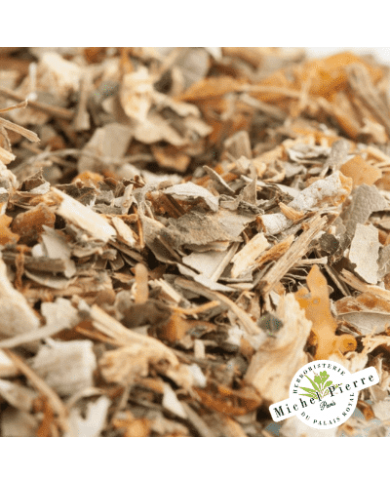 Tisane confort Laxative douce Herboristerie du Palais Royal Paris Michel Pierre