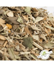 Tisane confort Mémoire Herboristerie du Palais Royal Paris Michel Pierre Tisane confort Mémoire Herboristerie du Palais Royal Paris Michel Pierre
