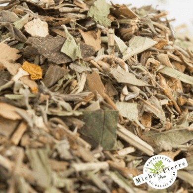 Tisane confort Mémoire Herboristerie du Palais Royal Paris Michel Pierre Tisane confort Mémoire Herboristerie du Palais Royal Paris Michel Pierre